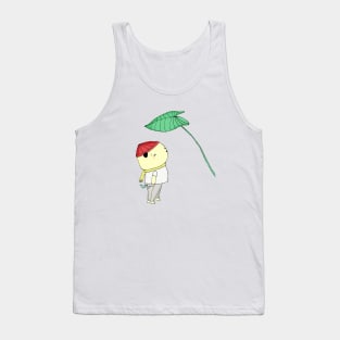 oreja de elefante Tank Top